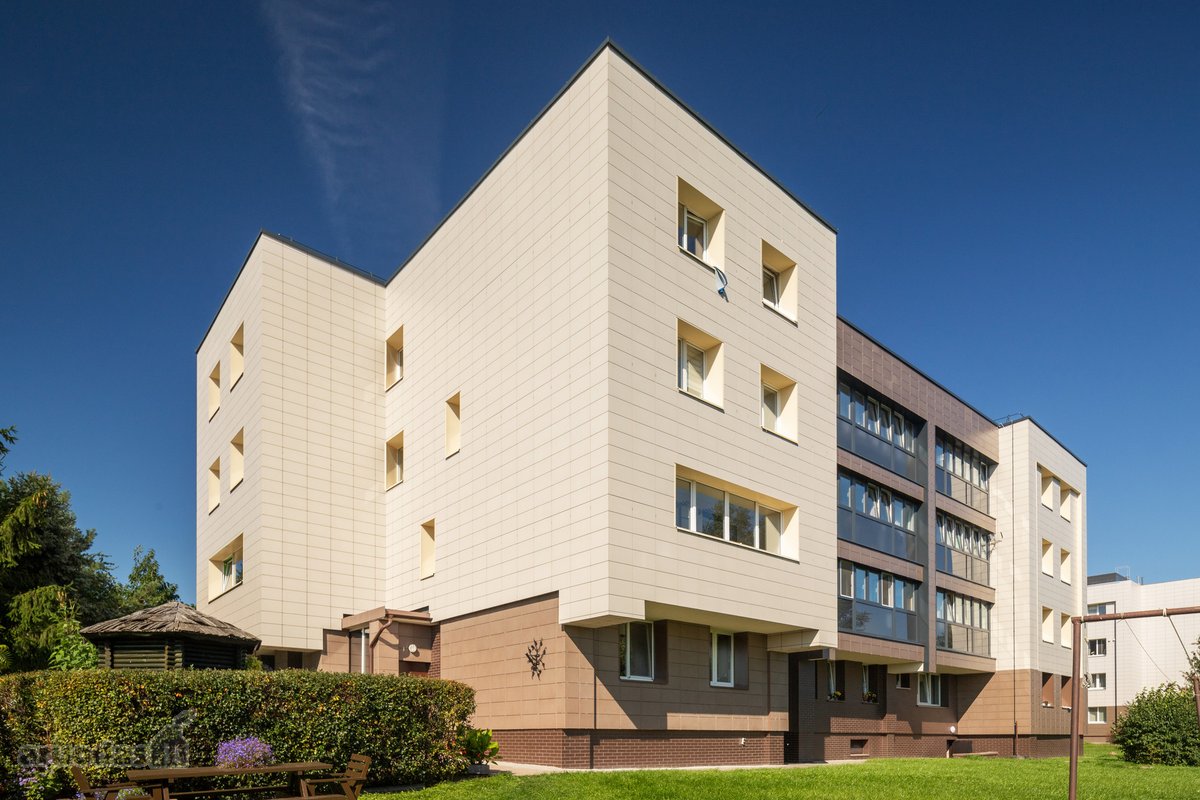 Jaukus Butas Prie Jūros – Šventojoje - Skelbiu.lt