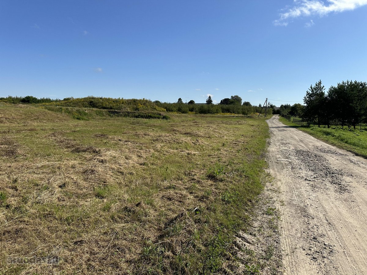 Parduodamas žemės sklypų masyvas Vilniaus - nuotraukos Nr. 23