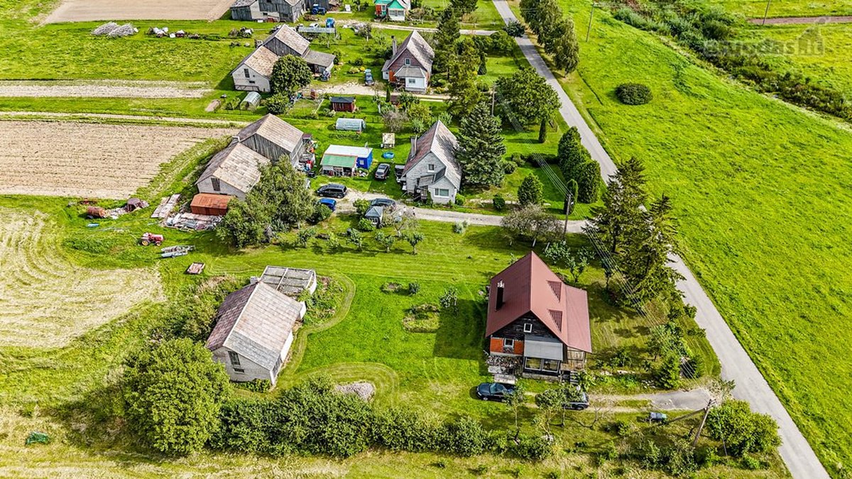 Ramioje Gyvenvietėje, Šalia Vaitiekūnų - nuotraukos Nr. 26