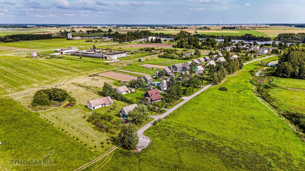 Ramioje Gyvenvietėje, Šalia Vaitiekūnų - nuotraukos Nr. 24