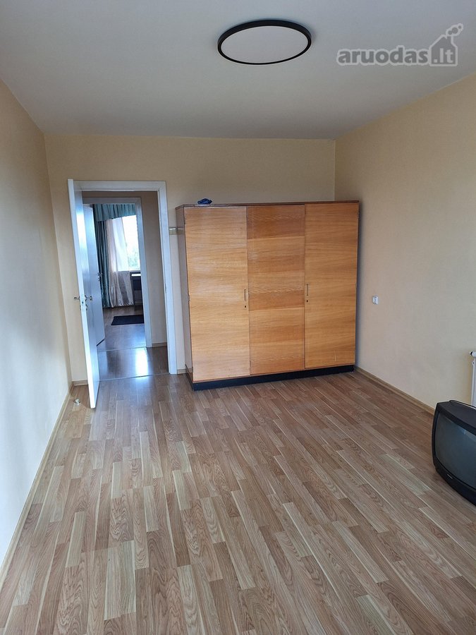Jaukus Ir Šiltas 3 Kambarių Butas Lazdynuose, - nuotraukos Nr. 6