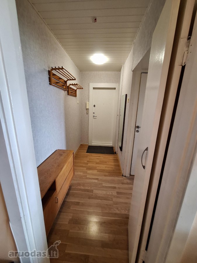 Jaukus Ir Šiltas 3 Kambarių Butas Lazdynuose, - nuotraukos Nr. 12