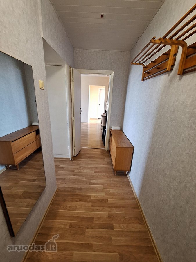 Jaukus Ir Šiltas 3 Kambarių Butas Lazdynuose, - nuotraukos Nr. 13