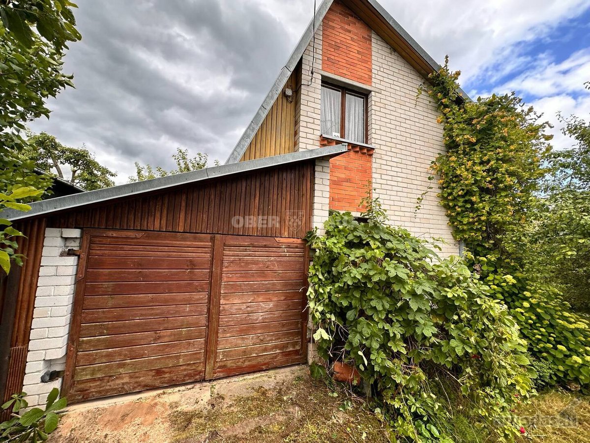 Parduodamas sodo namelis Panevėžio r. sav., - Skelbiu.lt