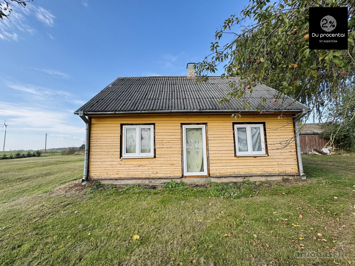 Nekilnojamojo turto agentūra "Du procentai" - nuotraukos Nr. 2
