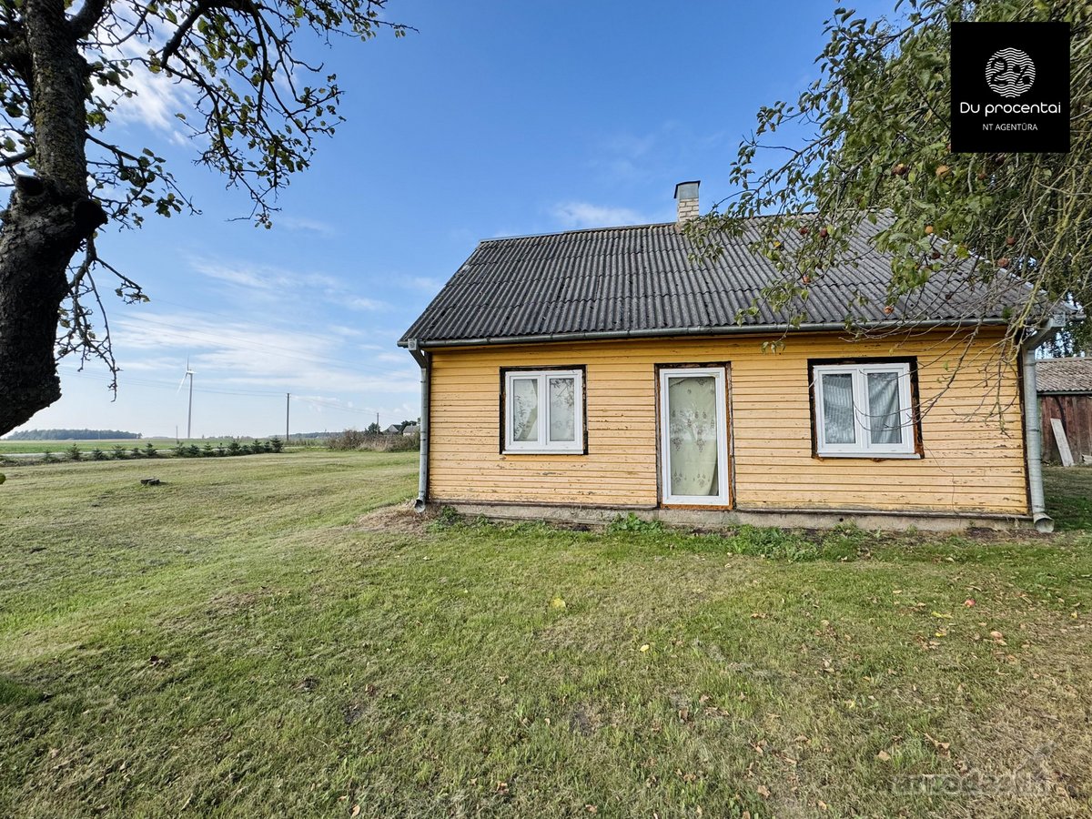 Nekilnojamojo turto agentūra "Du procentai" - nuotraukos Nr. 3