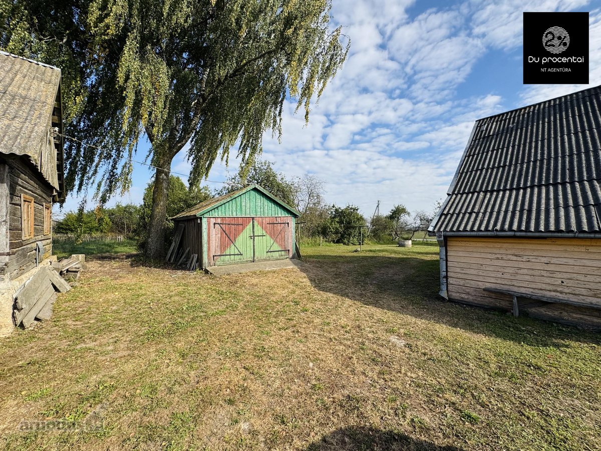 Nekilnojamojo turto agentūra "Du procentai" - nuotraukos Nr. 11