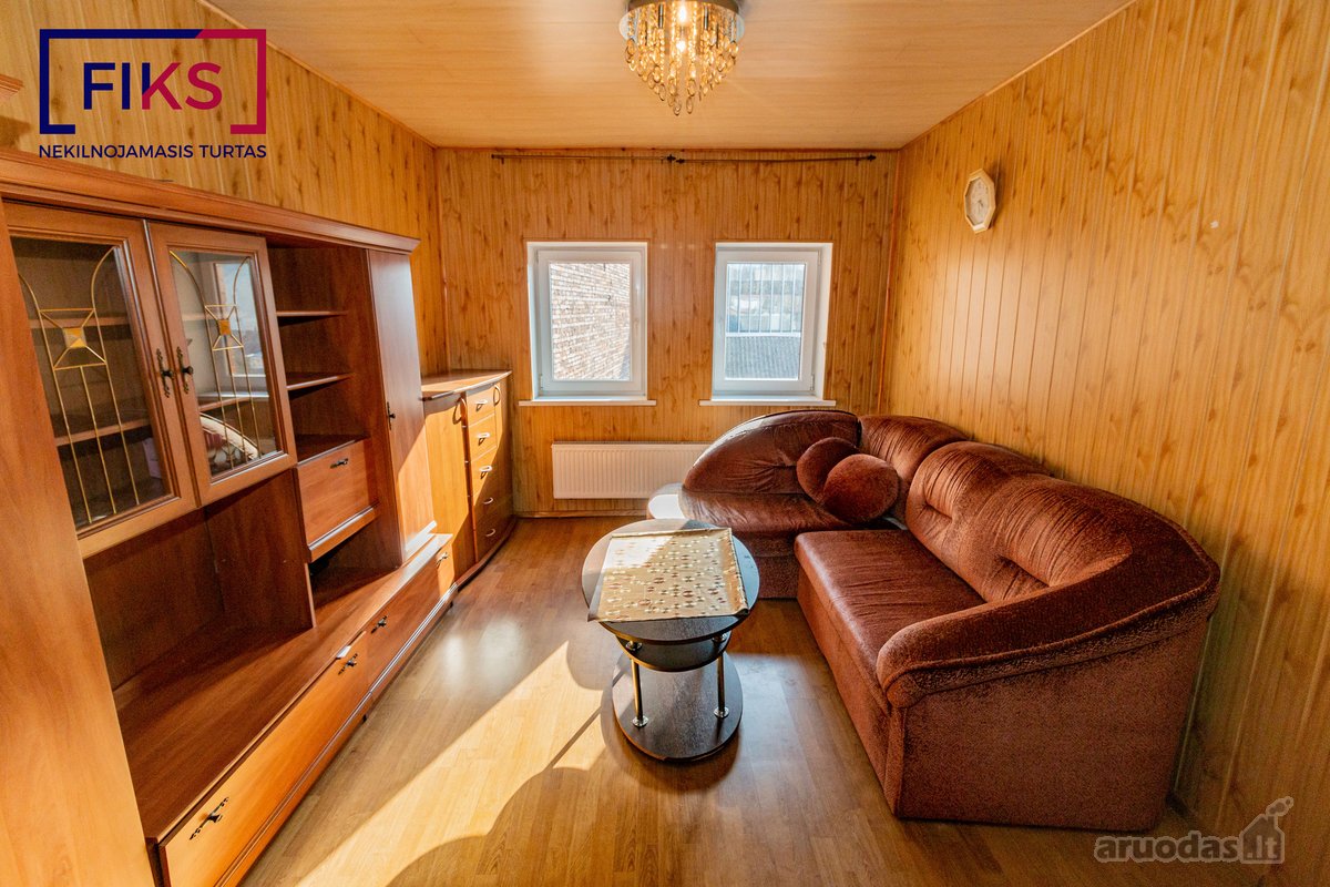 Apartament For Rent! - nuotraukos Nr. 2