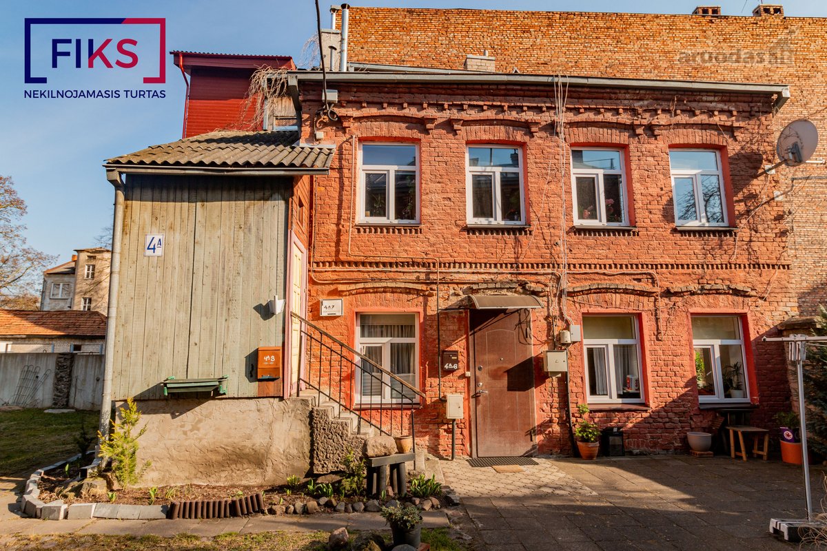 Apartament For Rent! - nuotraukos Nr. 3