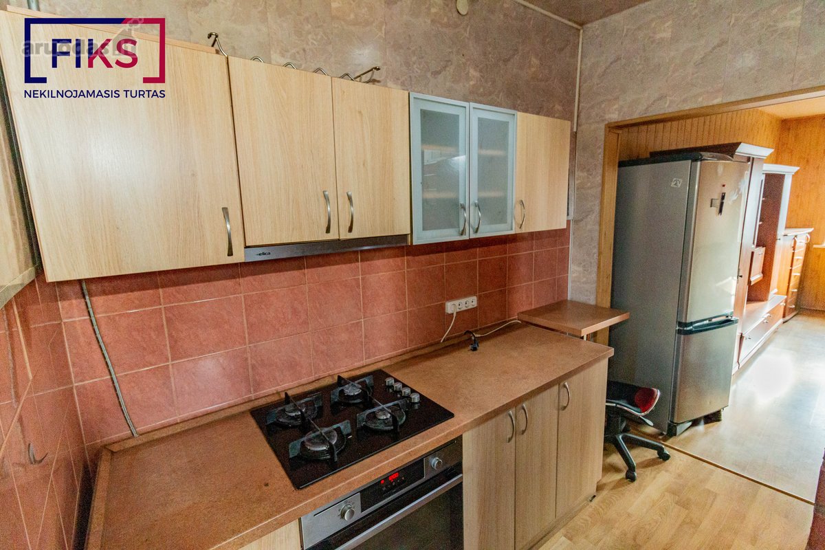 Apartament For Rent! - nuotraukos Nr. 7