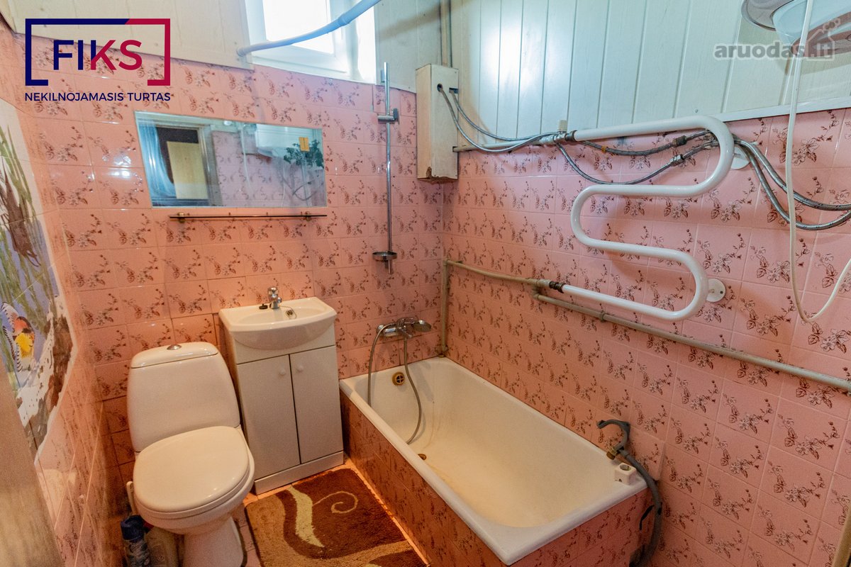 Apartament For Rent! - nuotraukos Nr. 8