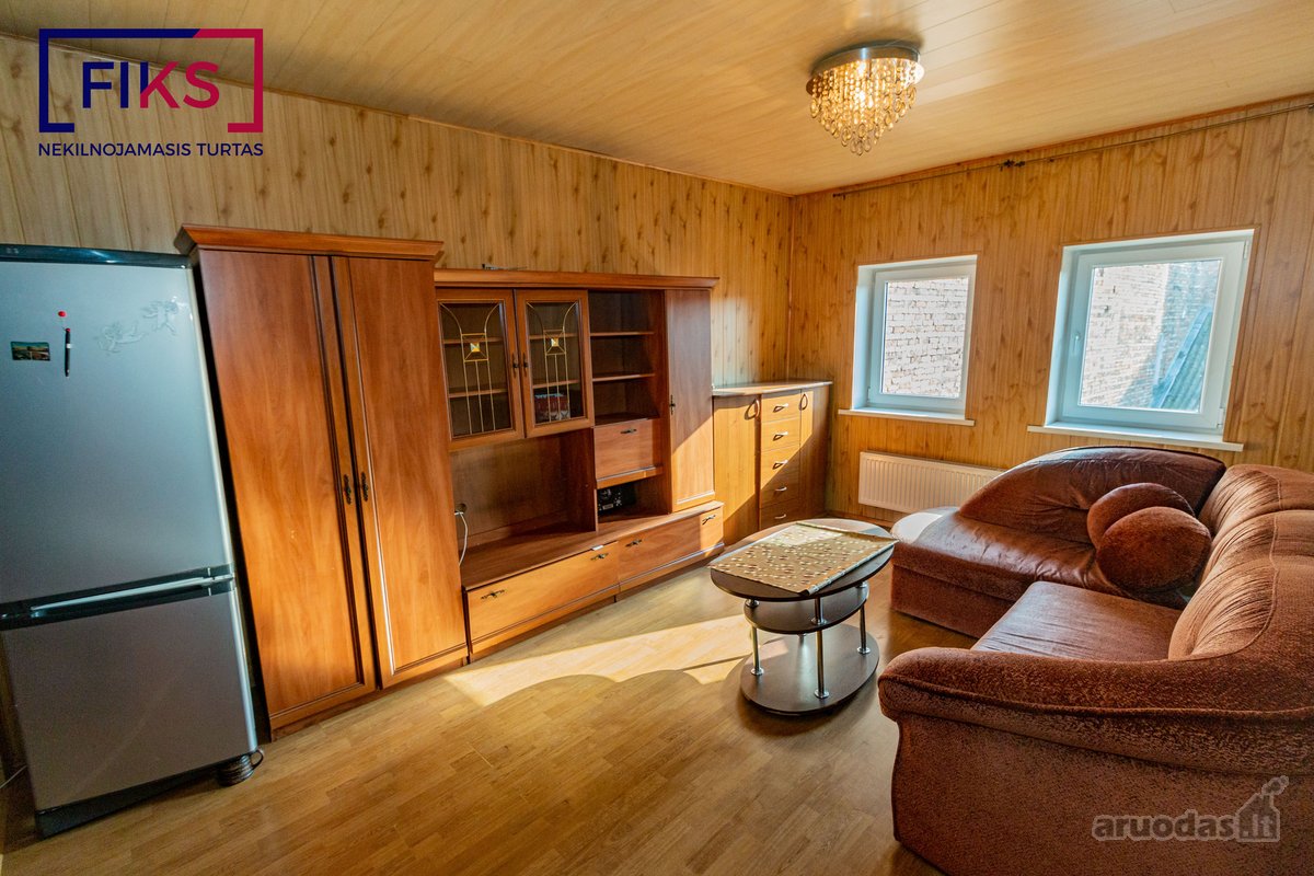 Apartament For Rent!