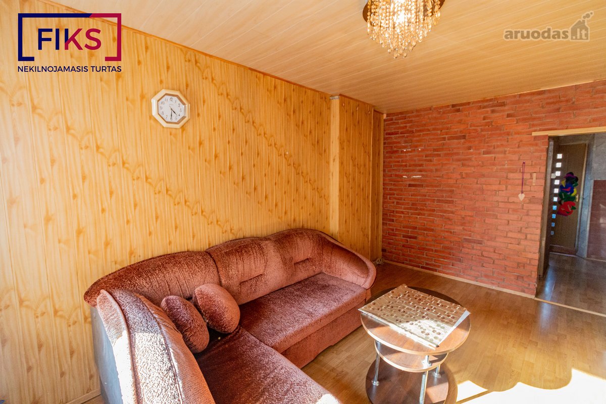 Apartament For Rent! - nuotraukos Nr. 10