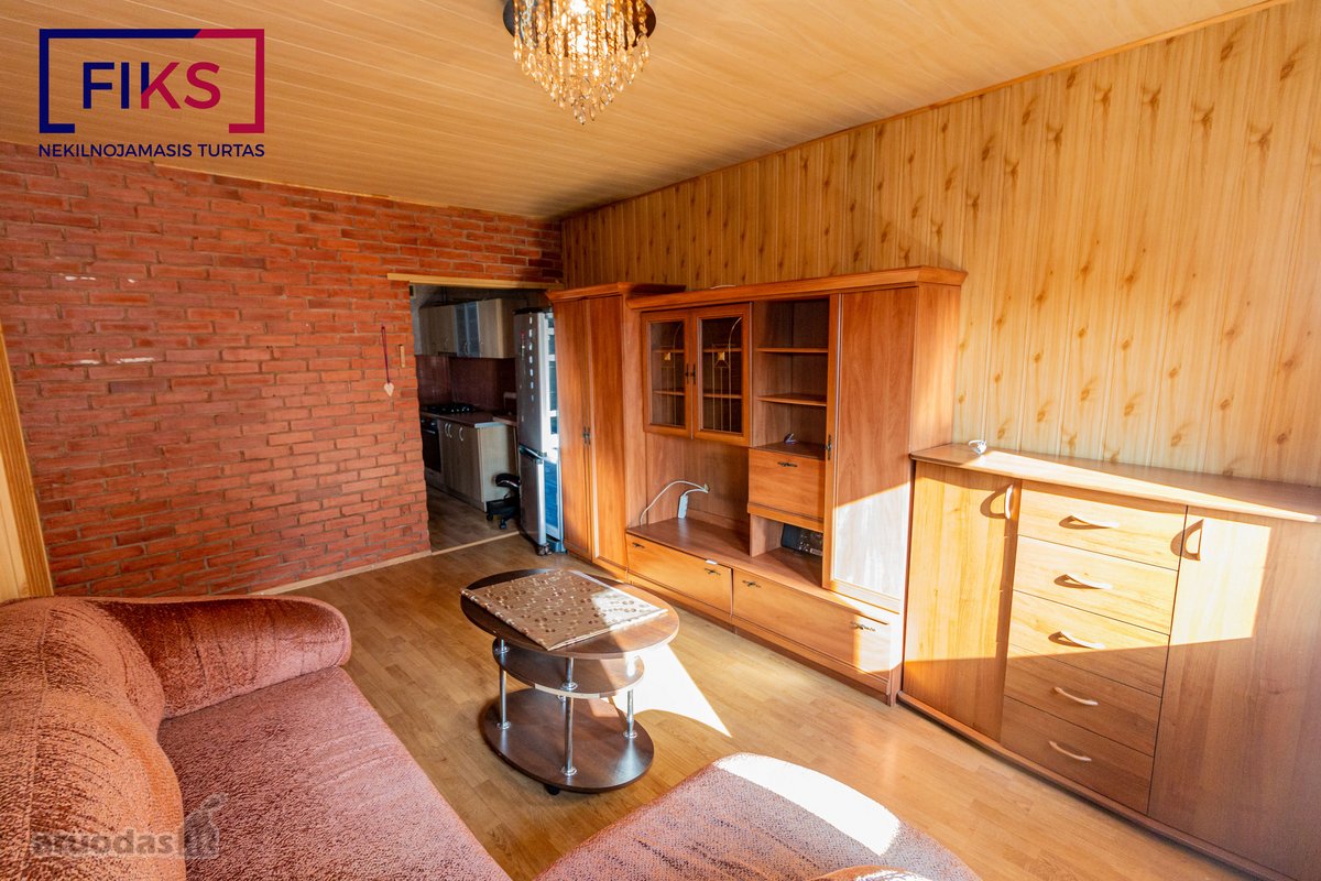 Apartament For Rent! - nuotraukos Nr. 11