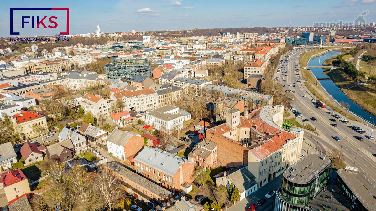 Apartament For Rent! - nuotraukos Nr. 16