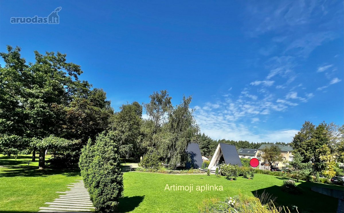 Apartamentai - Arčiau Jūros Nebūna! - nuotraukos Nr. 38