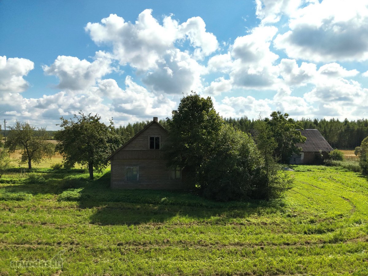 Parduodama sodyba su posodybiniu 1,4427 ha - nuotraukos Nr. 5