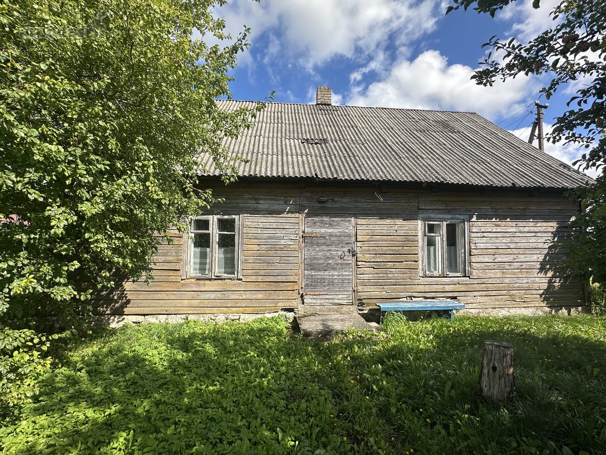 Parduodama sodyba su posodybiniu 1,4427 ha - nuotraukos Nr. 15
