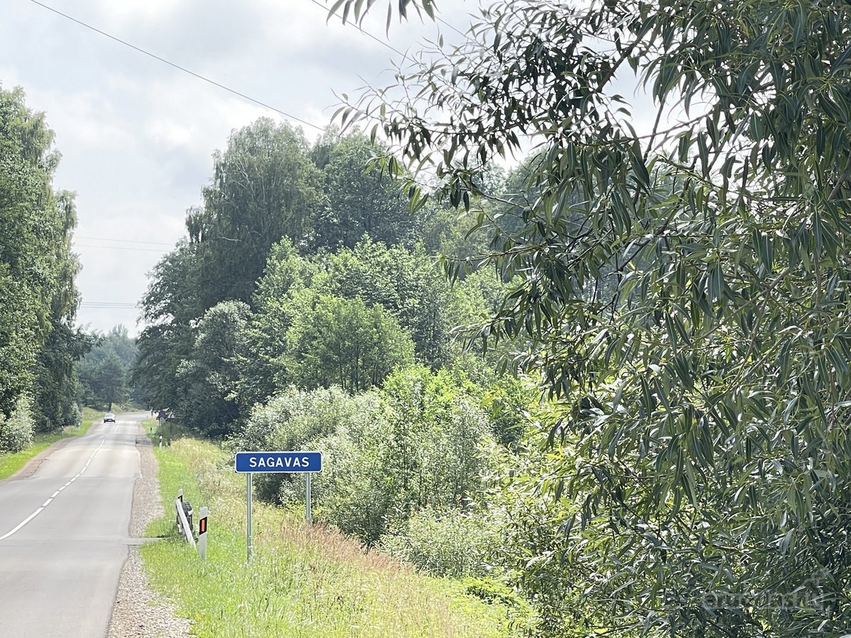 Parduodamas Sklypas Prie Seirijo Ežero – - nuotraukos Nr. 6