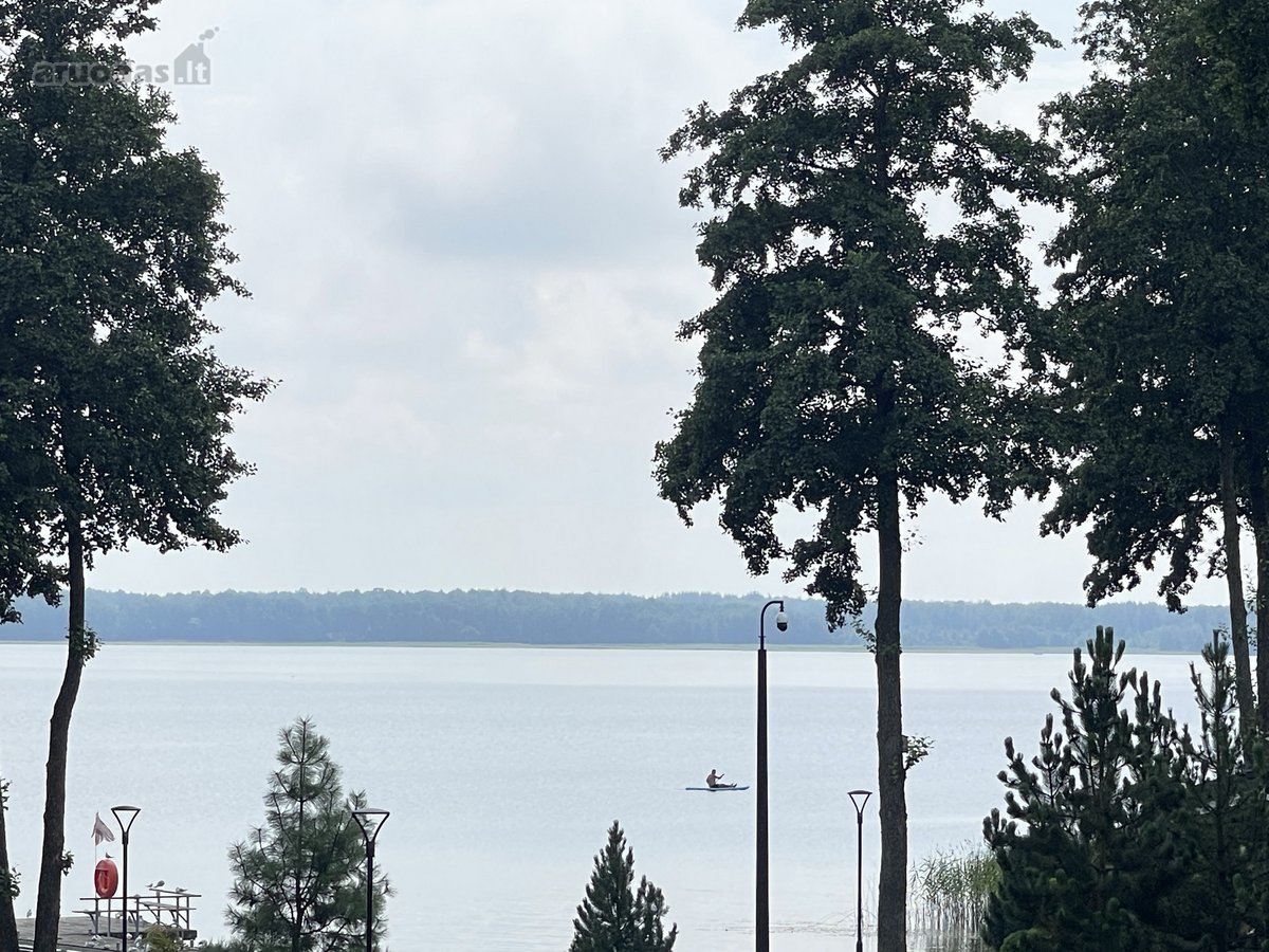 Parduodamas Sklypas Prie Seirijo Ežero – - nuotraukos Nr. 12
