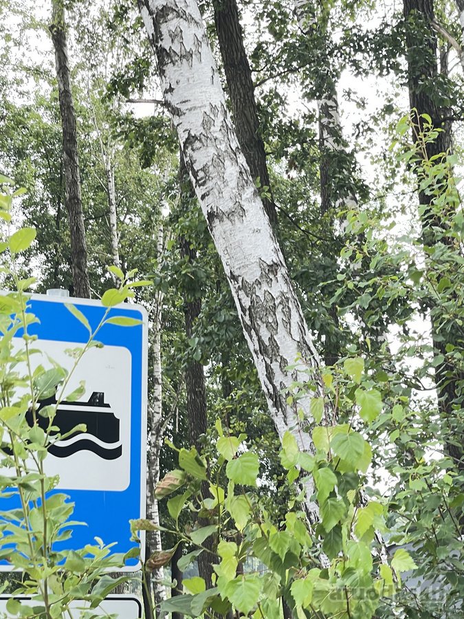 Parduodamas Sklypas Prie Seirijo Ežero – - nuotraukos Nr. 24
