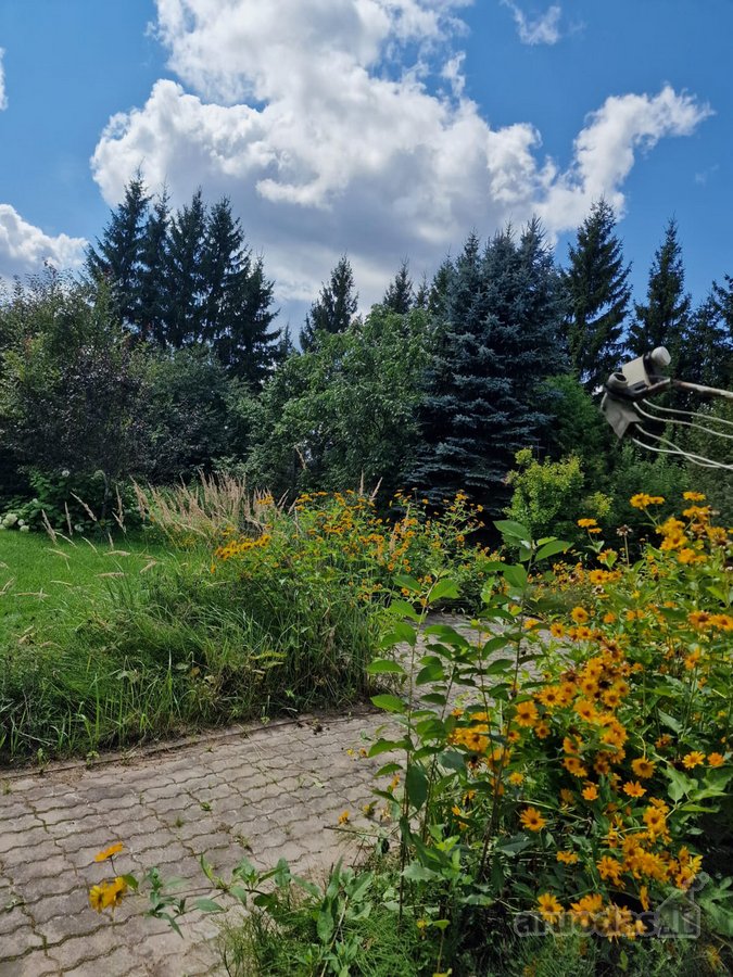 Parduodamas mūrinis namas Čiužiakampio k., - nuotraukos Nr. 38