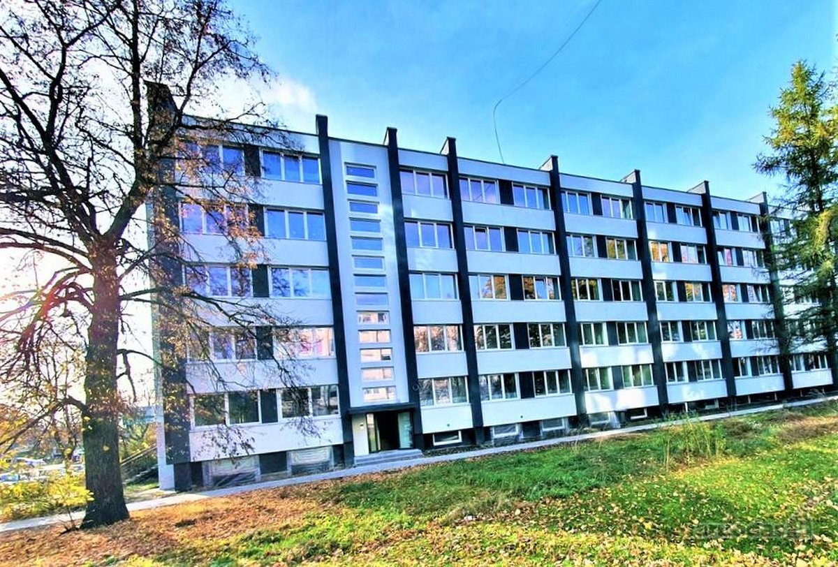 Kompaktiškas, jaukus ir apgalvotai įrengtas - nuotraukos Nr. 7