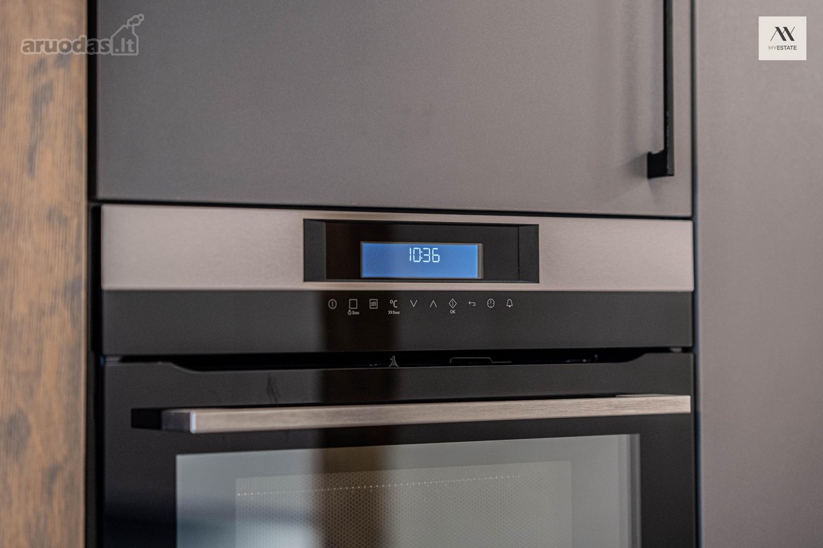 Parduodamas butas Palangos centre – S. - nuotraukos Nr. 17