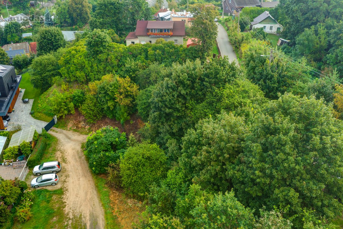 Parduodamas namų valdos sklypas Vilniuje, - nuotraukos Nr. 12