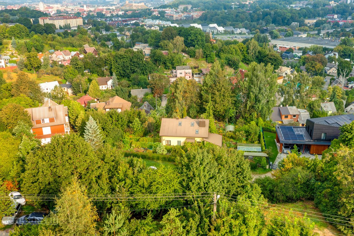Parduodamas namų valdos sklypas Vilniuje, - nuotraukos Nr. 7