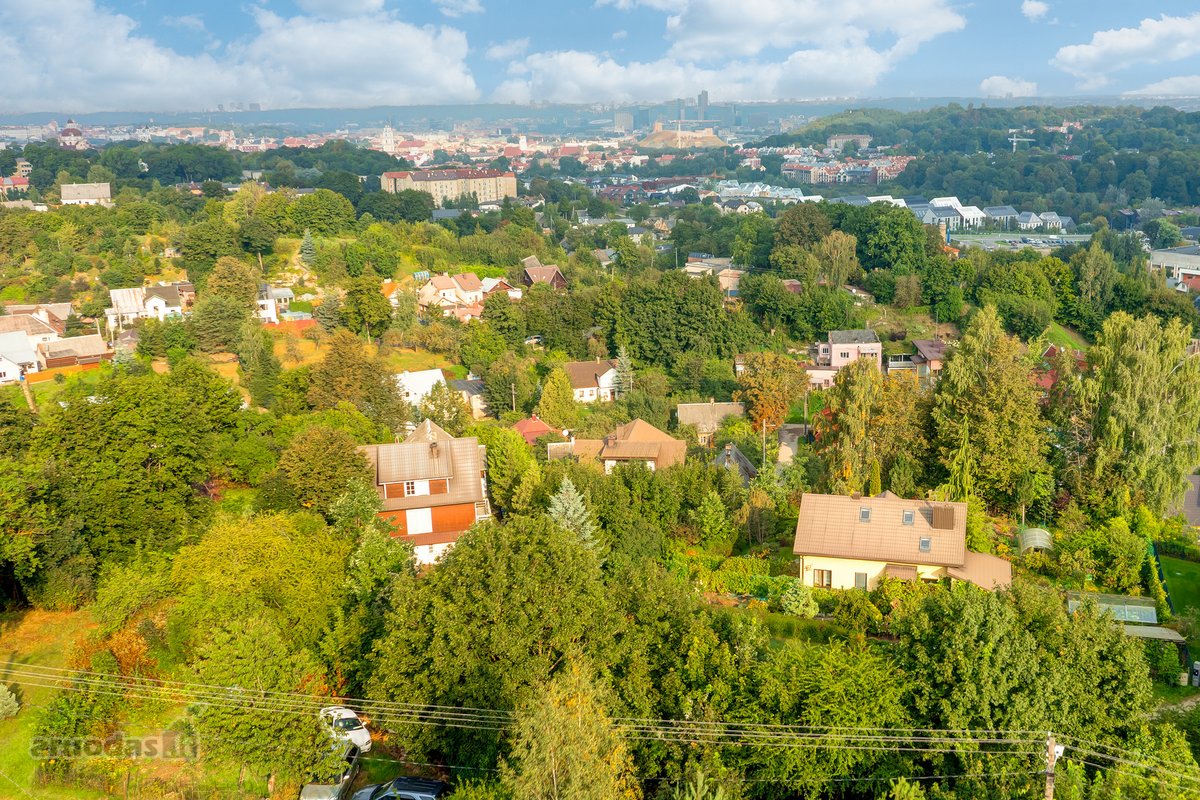 Parduodamas namų valdos sklypas Vilniuje, - nuotraukos Nr. 5