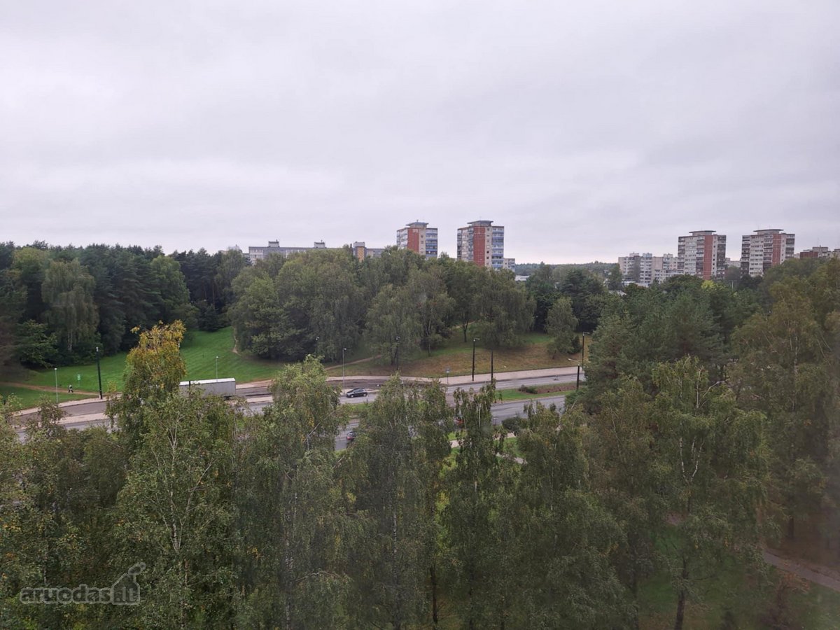 Jaukus Ir Šiltas 3 Kambarių Butas Lazdynuose, - nuotraukos Nr. 15