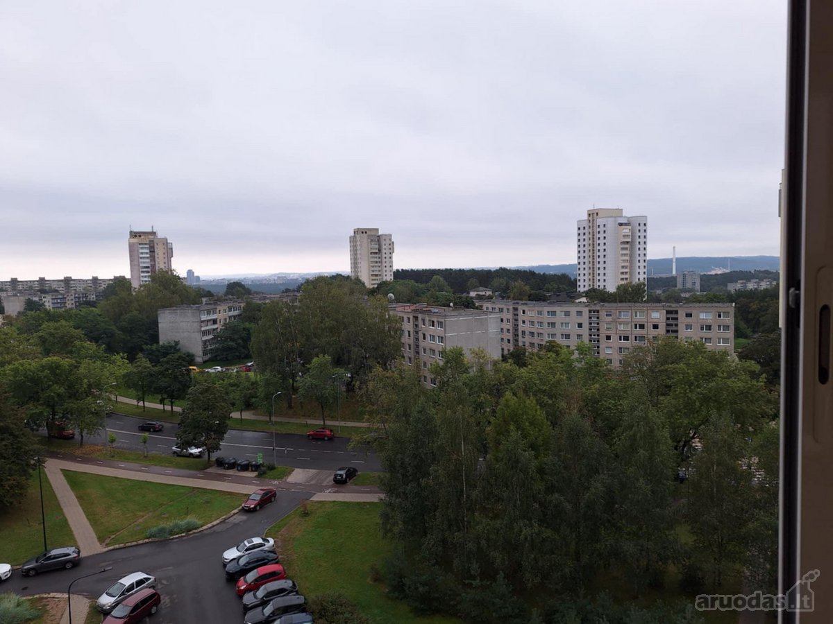 Jaukus Ir Šiltas 3 Kambarių Butas Lazdynuose, - nuotraukos Nr. 16