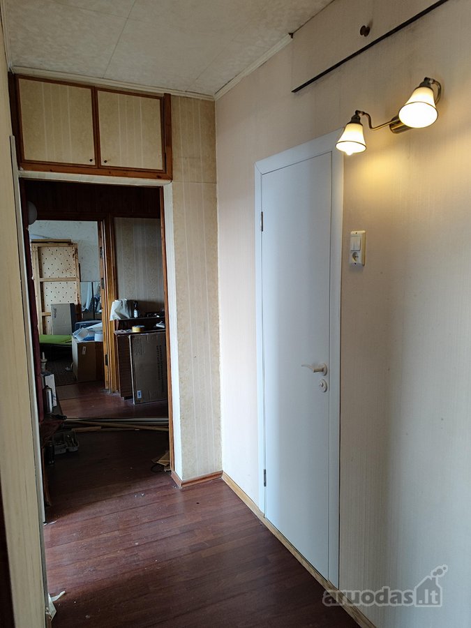 Nt agentūrų paslaugos nedomina, Netrukdyti. - nuotraukos Nr. 9