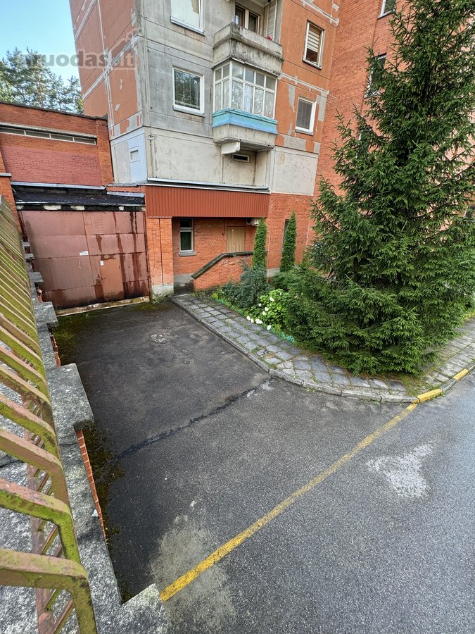 Parduodamos Komercinės Paskirties Patalpos - nuotraukos Nr. 13
