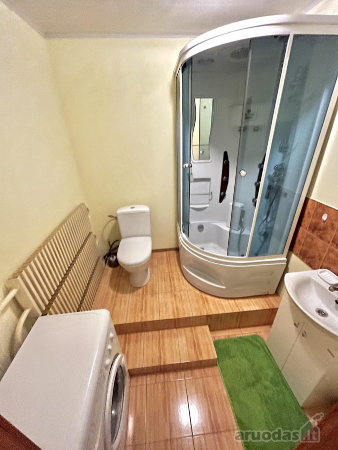 Parduodamos Komercinės Paskirties Patalpos - nuotraukos Nr. 17