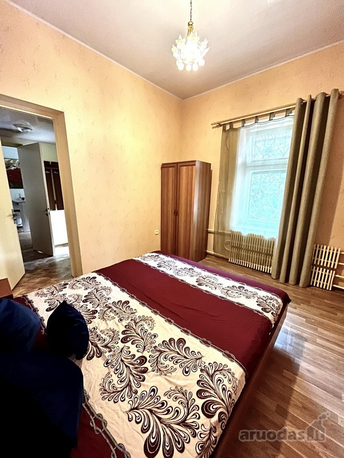 Parduodamos Komercinės Paskirties Patalpos - nuotraukos Nr. 16