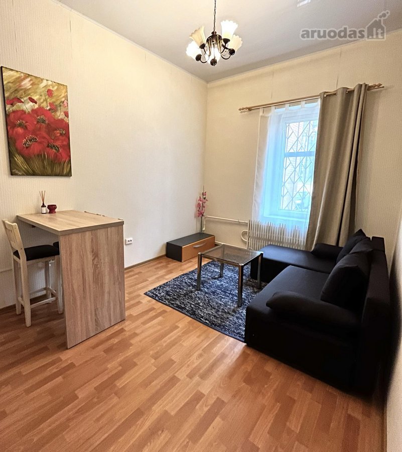 Parduodamos Komercinės Paskirties Patalpos - nuotraukos Nr. 15