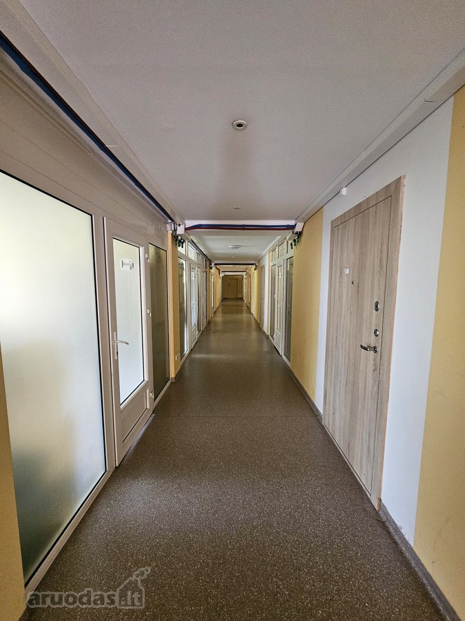 Nuomojami Kambariai Žėryne, Birutės G. 56, - nuotraukos Nr. 8