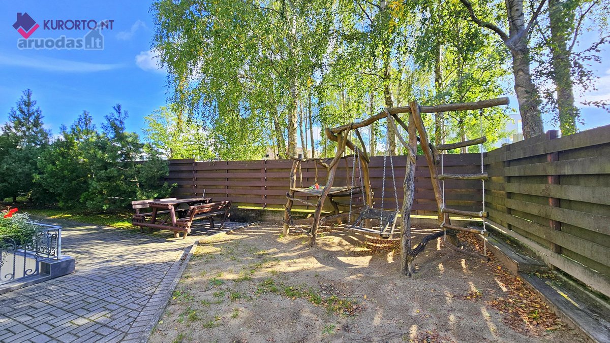 Parduodami 2 kambarių apartamentai šalia - nuotraukos Nr. 21