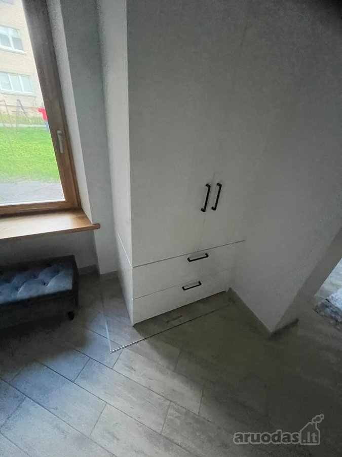 Labiausiai domina nuoma dviem savaitėm, - nuotraukos Nr. 12