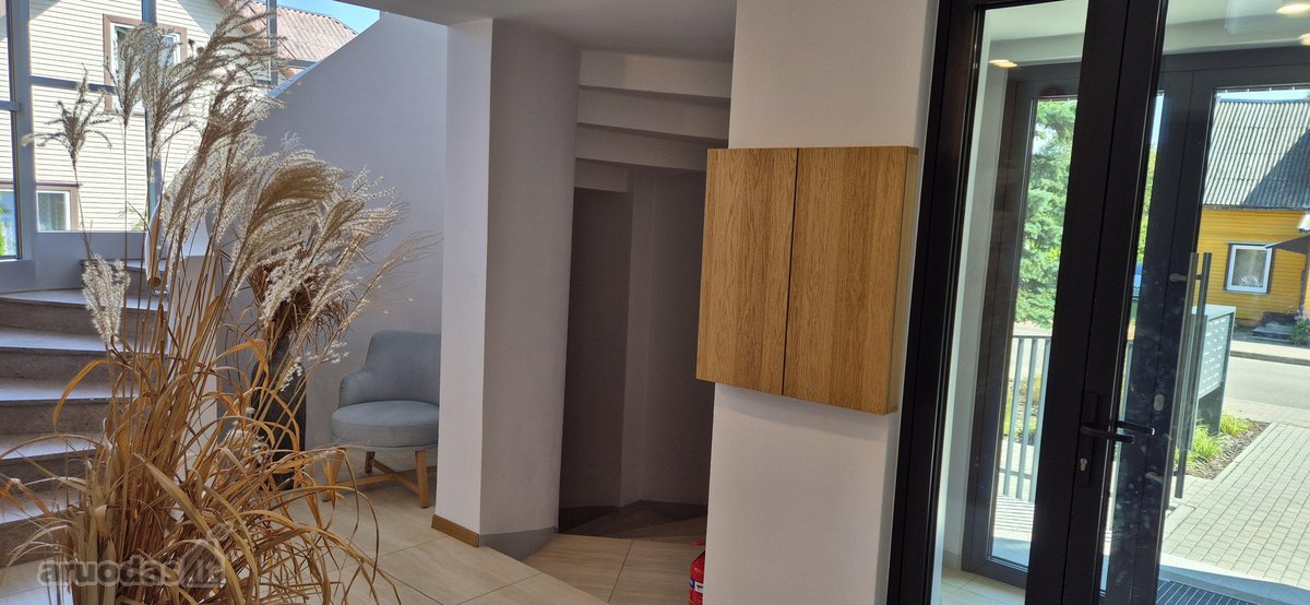 Parduodami visiškai naujai įrengti, šviesūs, - nuotraukos Nr. 21