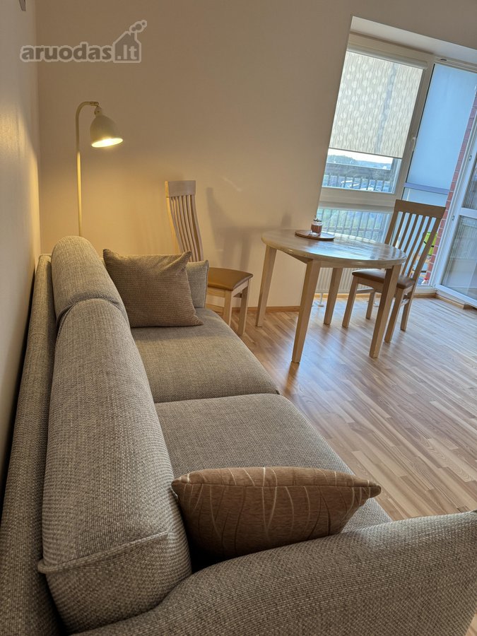 Klaipėdoje, Taikos pr. greta p/c "Big" - nuotraukos Nr. 10
