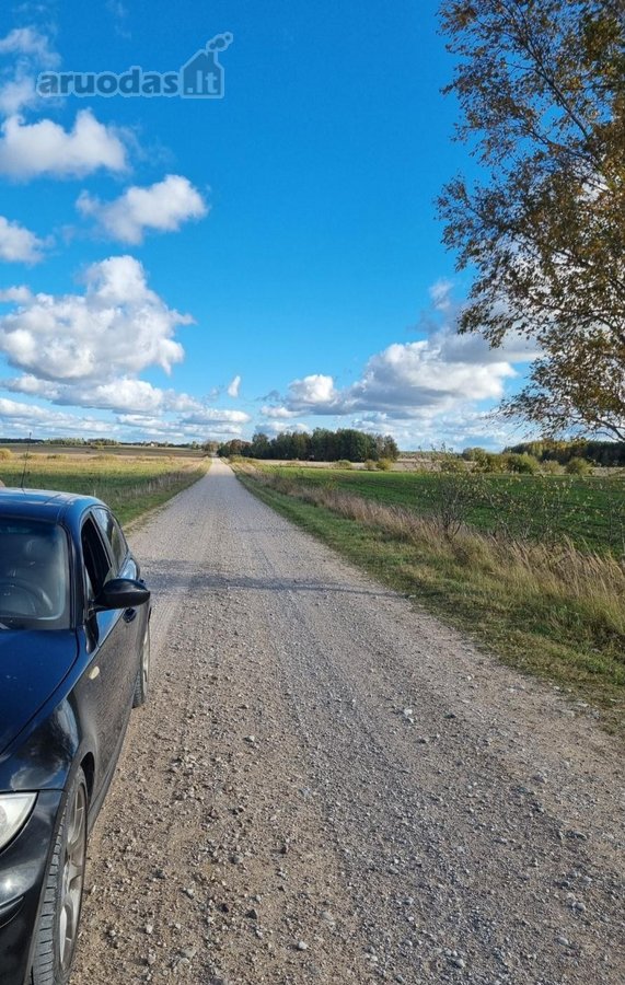 Sodyba vienkiemyje,7,4ha žemės viename plote - nuotraukos Nr. 3