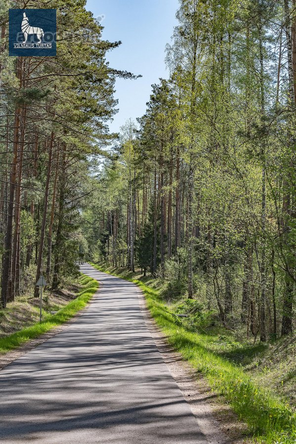 Didelė, daugiau nei pusės hektaro namų valda - nuotraukos Nr. 31