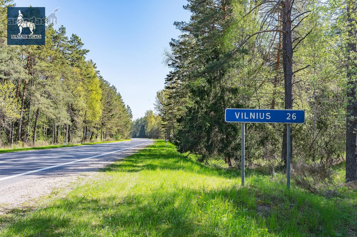 Didelė, daugiau nei pusės hektaro namų valda - nuotraukos Nr. 29