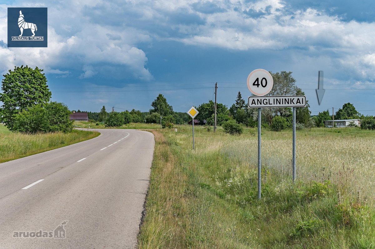 Didelė, daugiau nei pusės hektaro namų valda - nuotraukos Nr. 25