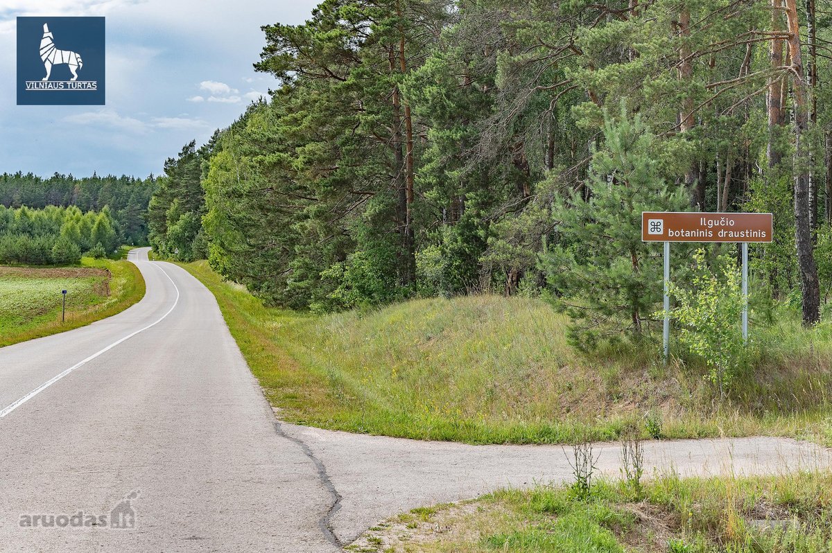 Didelė, daugiau nei pusės hektaro namų valda - nuotraukos Nr. 26