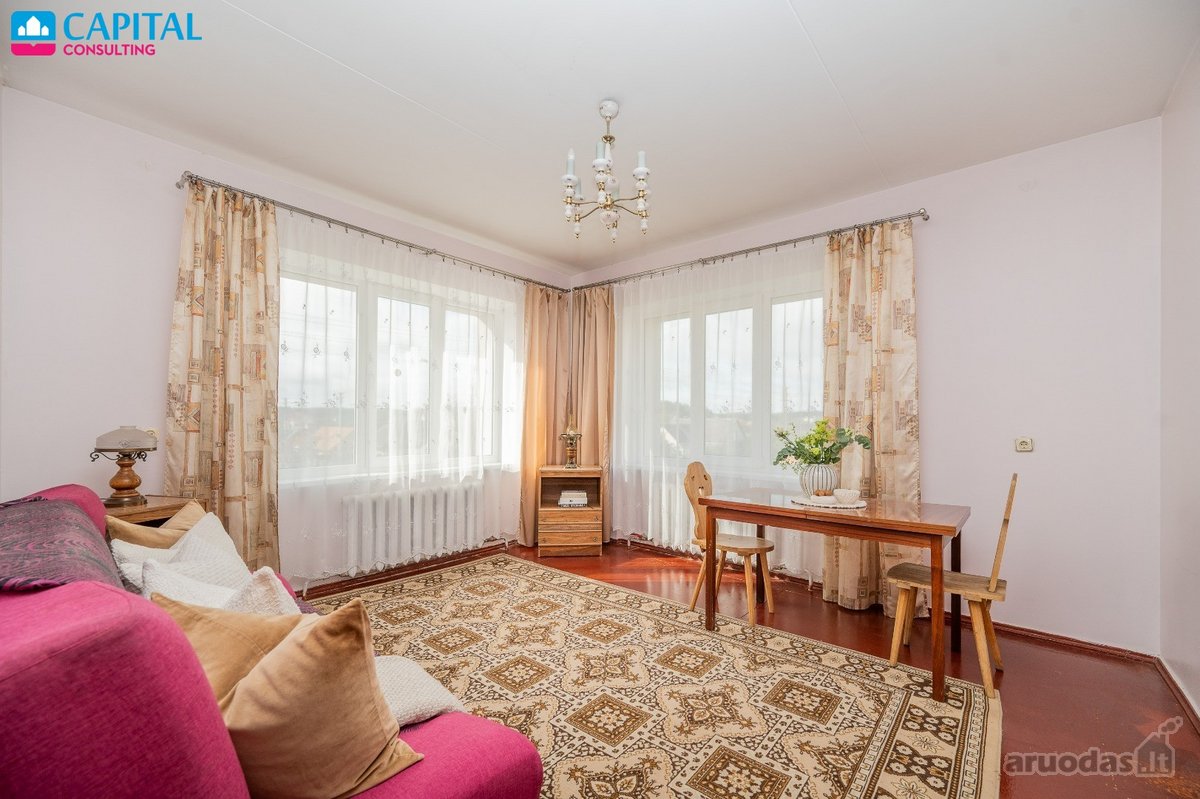 Šalčininkuose, Naujoji G. 27, Parduodamas - nuotraukos Nr. 7