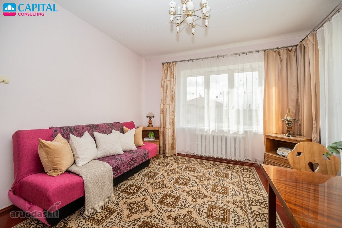 Šalčininkuose, Naujoji G. 27, Parduodamas - nuotraukos Nr. 8